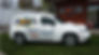 Raco Auto Supply truck